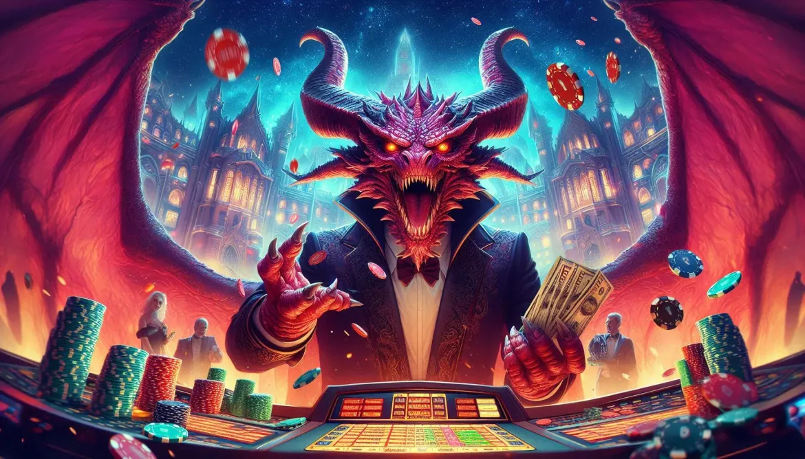 Spielbank Bad Durkheim